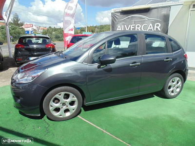 Citroën C3 1.2 PureTech Collection