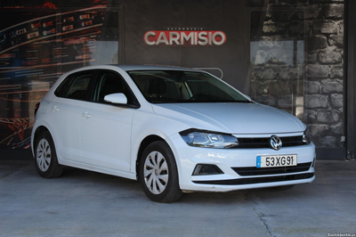 VW Polo 1.0 Trendline