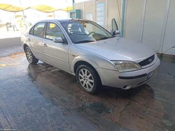 Ford Mondeo 2.0Diesel(mecanica Impecável-Ler Anuncio)