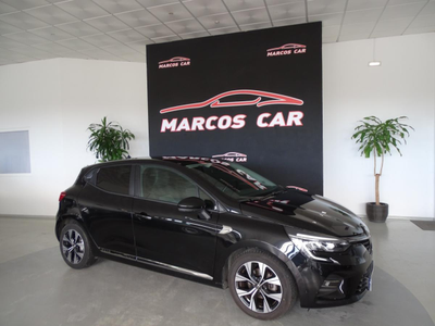 Renault Clio 1.0 TCe Intens