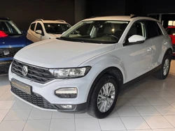 Volkswagen T-Roc 1.0 TSI Style