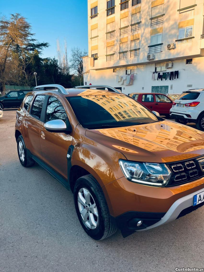 Dacia Duster 1.0 TCE Comfort