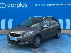 Peugeot 2008 Style 1.2 PureTech 82 Euro 6.2