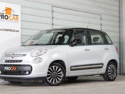 Fiat 500 L 1.3 MJ Pop