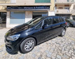 BMW 218 Gran Tourer d 7L Advantage