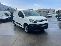 Citroen Berlingo 1.6 BlueHDi L2 Club