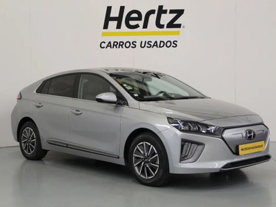 Hyundai Ioniq EV 38kWh