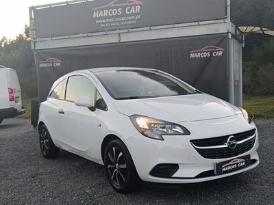 Opel Corsa E 1.3 CDTi