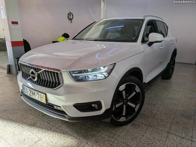 Volvo XC40 2.0 D3 Inscription Geartronic