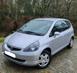 Honda Jazz 1.2 Cool AC 1 dono