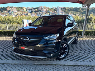 Opel Grandland 1.2 S&S Auto Ultimate