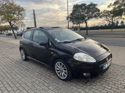 Fiat Punto 1.9 JTD