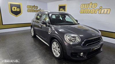 MINI Countryman Cooper SE ALL4 Auto