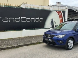 Seat Arona 1.0 TSI Xcellence