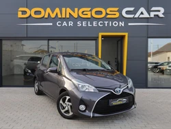 Toyota Yaris 1.5 HSD Comfort