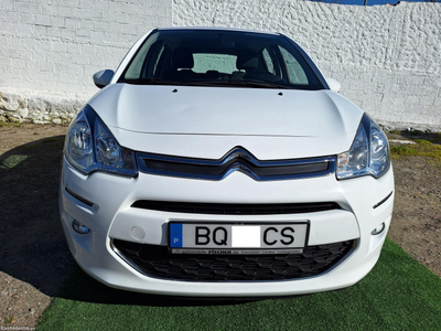 Citroën C3 1.2 e-VTI Selection como Novo - 15