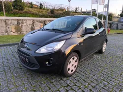 Ford Ka 1.2 City