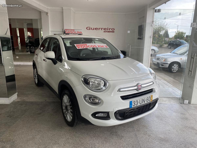 Fiat 500X 1.4 T-Jet (68 MIL KMs)