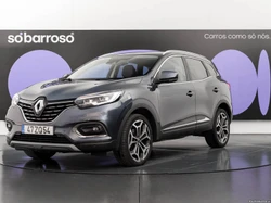 Renault Kadjar 1.3 TCe Intens