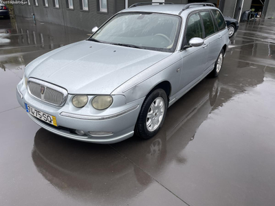 Rover 75 Club