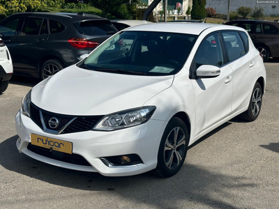 Nissan Pulsar 1.5 DCI ACENTA