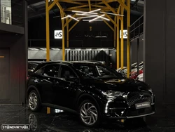 DS DS7 Crossback 1.5 BlueHDi So Chic