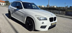 BMW X1 18d Sdrive Pack M