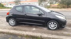 Peugeot 207 1.4HDI impecável