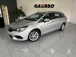 Opel Astra 1.5 D Business Edition S/S