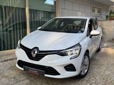 Renault Clio Intens 1.0 100cv 2020