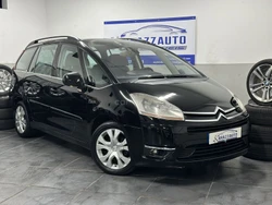 Citroen C4 1.6 HDi Exclusive