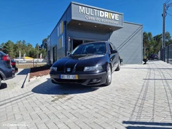 SEAT Leon 1.6 16V Sport