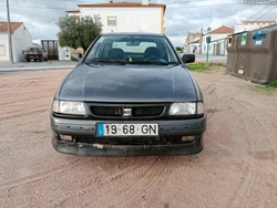 Seat Ibiza 1996