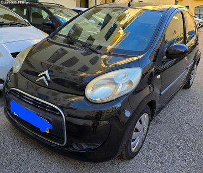 Citroën C1 C1