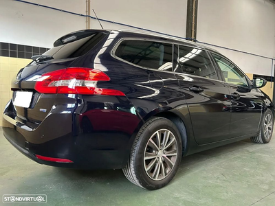 Peugeot 308 SW 1.6 HDi Access