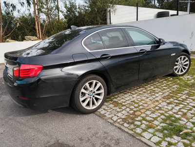 BMW 520 520d