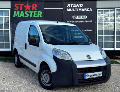 Fiat Fiorino 1.3