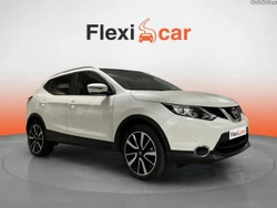 Nissan Qashqai 1.2 DIG-T Tekna