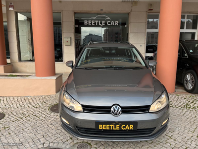 VW Golf Desde 198Eur Mês