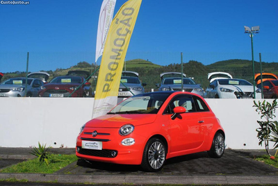 Fiat 500 1.2