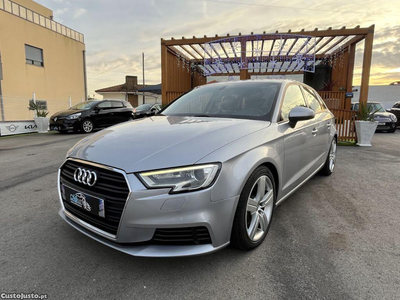 Audi A3 1.6 tdi sport