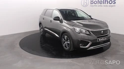 Peugeot 5008 de 2018