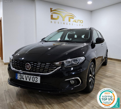 Fiat Tipo SW 1.3M-JET Loungue