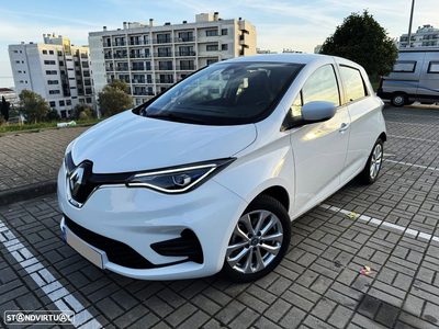 Renault Zoe (c/ Bateria) E-Tech EV50 Equilibre