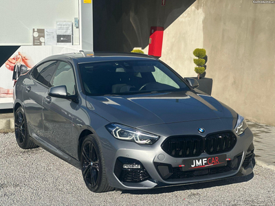 BMW 216 Gran Coupé d Pack Desportivo M