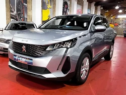 Peugeot 3008 1.2 PureTech Active