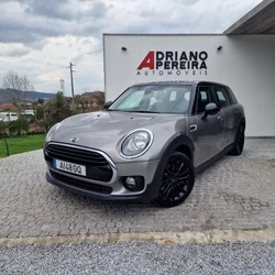 MINI Clubman One D