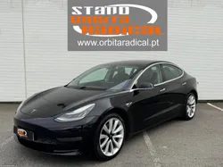 Tesla Model 3 Long-Range Dual Motor AWD