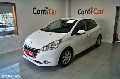 Peugeot 208 1.4 HDi Active