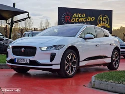 Jaguar I-Pace S AWD Aut.